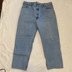 Vintage Levi’s 501 Gold Tabs
